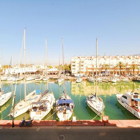 Expoholidays - Galeon Puerto Deportivo Almerimar Esterno foto